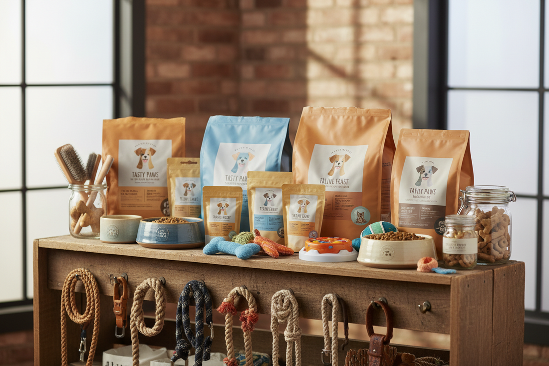 The Ultimate Guide to Affordable Pet Supplies: Save Money Without Compromising Quality