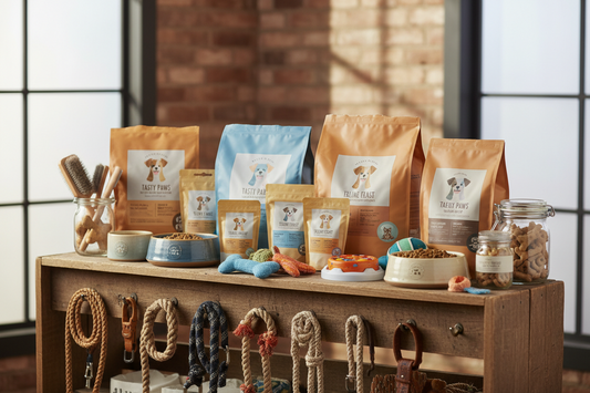 The Ultimate Guide to Affordable Pet Supplies: Save Money Without Compromising Quality