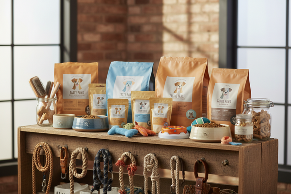 The Ultimate Guide to Affordable Pet Supplies: Save Money Without Compromising Quality