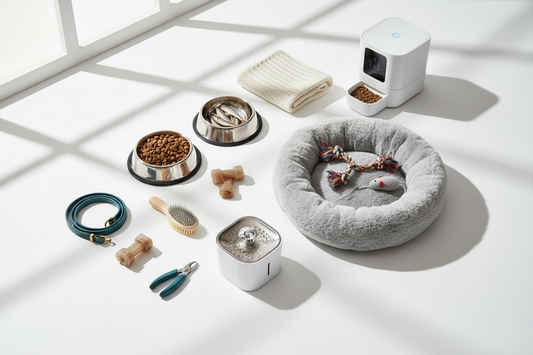 Top 10 Must-Have Pet Supplies for Every Dog and Cat Owner in 2026