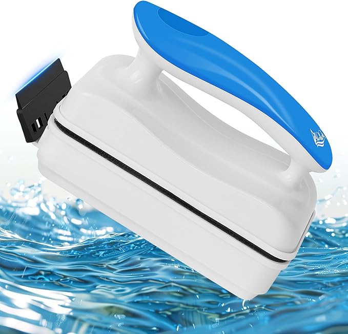 Aquarium Accessories