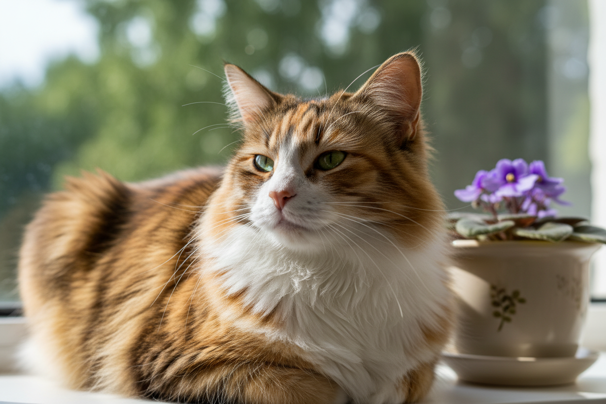 Cats