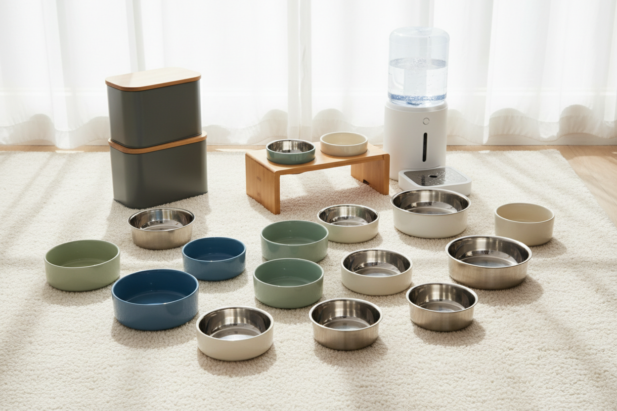Feeding & Watering Supplies