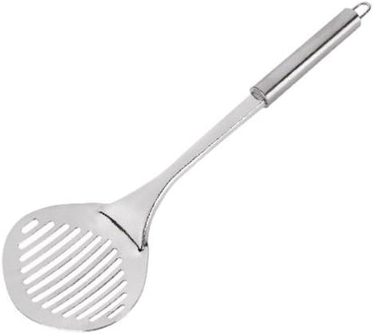 HDP Litter Scoop Size:14" Stainless Steel