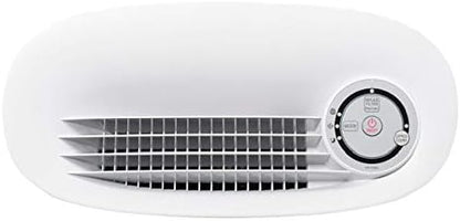 SHARP Air Purifier for Small Rooms – Covers up to 690 sqft in one hour, True HEPA Filter Air Purifier for Bedroom, Office or Dorm Room, Dust, Smoke, Pollen - FPF30UH