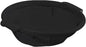 Cat Bed Dedicated Replacement Net Cover Soft Durable Breathability (Black)