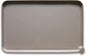 Hoki Found - Waterproof Pet Feeding Mats with High Lips, Multiple Size and Colors -T