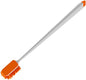 Small Fish Tank Cleaner - Algae Scraper for Glass Aquariums - Aquarium Brush & Scrubber Tool Adapted for Cleaning Glass and Acrylic Aquariums.