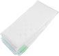 7Pcs Cat Litter Filtering Pouch Durable White Cat Litter Supplies with Automatic Closing Design for Easy Waste Pickup and Efficient Cleaning