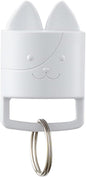 Electronic Smart Key for AJKJ Smart Pet Door, Add More Pets, Only 1 Key -1PCS - Fit for New Cat/Dog Door