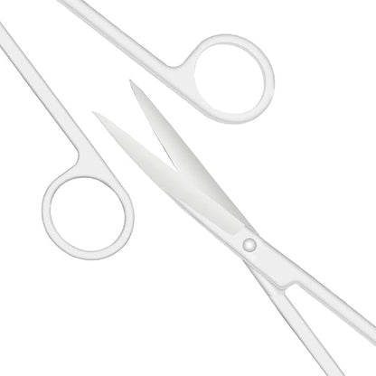 LILYS PET Stainless Steel Aquarium Tank Aquatic Plant Tools Sets (3 in 1)
