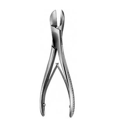 SURGICAL ONLINE Precision Cutting Heavy Duty Coral Cutters - 7.5 Inches, Durable Construction, Suitable for Aquarium Maintenance