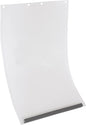 Medium Non PVC Compatible w/PetSafe PAC11-11038 - 8 1/8" x 12 7/8" Longer Lasting, Most Energy Efficient, Less Shrinkage, BPA Free
