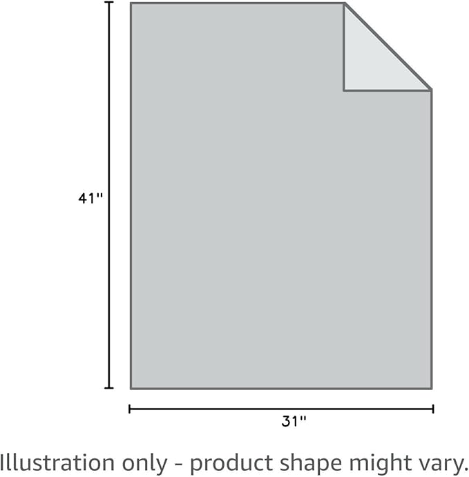 1 Pack 3 Blankets Super Soft Fluffy Premium Cute Elephant Pattern Pet Blanket Flannel Throw for Dog Puppy Cat Blue Large(41x31 inch)