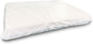 Waterproof Dog Bed Liner, Washable Replacement Cover Reusable Pet Pee Water Resistant Proof with Zipper, Liner Only 47x29 inch