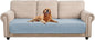 fuguitex Waterproof Dog Bed Cover Couch Cover for Pet Anti-Slip Cat Mat Pet Pad Blanket for Sofa Chair Recliner Bed Furniture Protrctor
