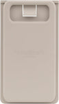 PetSafe Closing Panel Pet Door Cover - Restrict Pet Access - Durable Plastic Cover - Rust-Proof - Easy to Use - Small