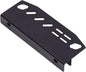 HEEPDD Fish Tool Holder, Sturdy Anti Skid Fish Tools Organizer Aquarium Cleaning Tool Stainless Steel Storage Holder for Fish Cleaning Tool