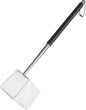 Pawfly Aquarium Shrimp Net, 2 Inch Tiny Fish Tank Net with Extendable Stainless Steel Handle