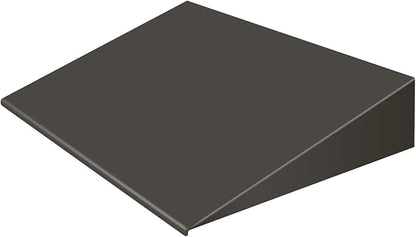 Plexidor Performance Pet Doors Universal Pet Door Awning - Door Canopy for Weather Protection