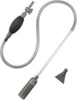 Aquarium Siphon Vacuum Cleaner for Gravel and Sand, Fish Tank Vacuum Gravel Cleaner, Manually Fish Tank Water Changer