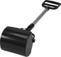 Boss Pet 52111 One Piece Pooper Scooper Pet Waste Grabber