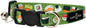 Lucy & Co. How I Roll Breakaway Cat Collar with Bell – Designer Print Adjustable Safety Collar for Cats, Kittens & Small Dogs, Lightweight Pet Collar for Boy & Girl Cats – Small