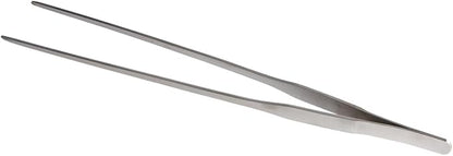 Co-link 3 in 1 Stainless Steel Aquarium Tank Aquatic Plant Tweezers Scissors Tools for Decoration of Your Aquarium Plants