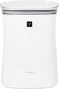 SHARP Air Purifier for Medium Rooms – Covers up to 1,253 sqft in one hour, True HEPA Filter Air Purifier for Pets, Dust, Smoke, Pollen - FPK50UW