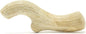 Barkbox Super Chewer Tough Dog Chew Toys for Aggressive Chewers, Dental Stimulating (Antler - Large)