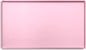 CatGuru Cat Food Mat, Small & Large Pet Feedingd Mat, 100% Waterproof Cat Mats for Food and Water, Silicone Mats for Pet Bowls, Non-Slip Placemat for Water Bowl or Fountain (Small, Pink)