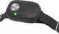 Automatic Pet Door Collar Compatible with High Tech Pet Door, Replacement Collar for MS-4 or MS-5, Black, 1 Pack