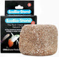 Aquarium Stone for Natural Water Clarification and Odor Removal Featuring Beneficial Bacteria (Small)