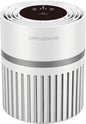 MEGAWISE Air Purifier for Large Rooms, Home, Pets, Bedrooms, Up To 1076 ft² H13 True HEPA Filter, 25db Filtration System Cleaner Odor Eliminators, Remove 99.97% Dust Smoke VOCs