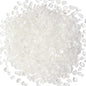 Clear Quartz Healing Crystal Chips Bulk Gemstones Sets Tumbled Crushed Stones Crushed Crystals Natural Rocks for Fountain Rocks Decoration Reiki Energy Balancing Meditation Aquarium Gravel 0.44lb