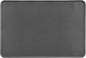 Amazon Basics Waterproof Anti-Slip Silicone Pet Food and Water Bowl Mat, 24 x 16 inches, Grey, Solid