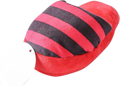 Chew Toys for Dogs, Soft Stuffed Cute Heavy Duty Dog Toy,Indestructible Plush Interactive Dog Toys for Aggressive Chewers for Teething Playing Small Medium Breeds Home Anxiety Relief Puppy Indoor