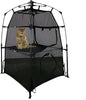 Portable Pop Up Pet Cat Tents Enclosures for Outside Patio
