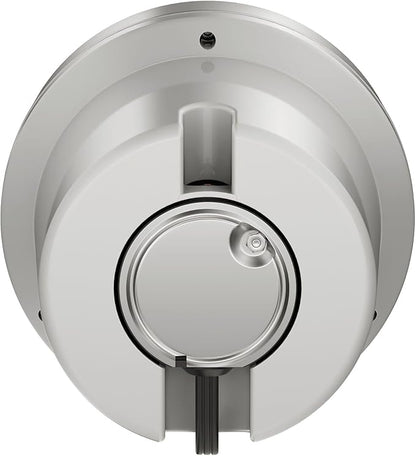 Waste King Garbage Disposal for Kitchen Sink with Power Cord, Food Waste Disposer, L-3200