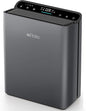 Air Purifier for Home Bedroom Large Room Up to 2000Ft²,Smart APP&Voice Control with Air Quality Sensor, Washable Pre Filter Cleaner for Pet Pollen Allergy Odor Dust Mold Smoke, Compatible with Alexa