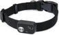 MS-5 Automatic Pet Door Collar, Genuine High Tech Pet Brand Dog Collar for Power Pet Doors - Deluxe Strap (Black, Medium) - DC-BLK-MS5-M