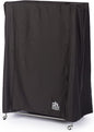 Prevue Hendryx Pet Products Good Night Bird Cage Cover, Large, Black