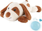 Heartbeat Dog Toy for Puppy- Helps for Dog Anxiety Relief and Calming Aid, Stuffed Animal Anxiety Calming Behavioral Aid Puppy Heartbeat Toy Sleep aid for Dogs Cats Pets