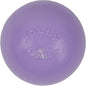 Jolly Pets Bounce-n-Play Dog Toy Ball, 4.5 Inches/Small, Light Purple