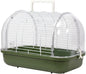 Transparent Small Bird - Travel Carrier Full View, Cockatiel Parakeet Conure, Indoor Outdoor Balcony Use, Living Room Park Accessory, Canary Lovebird Portable Home, Bird Travel for