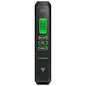 VIVOSUN Digital pH Meter, 0.01pH High Accuracy Pen Type pH Tester for Hydroponics, Household Drinking, Pool and Aquarium, Black, UL Certified