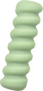 Nylabone Sensory Material Soothing Puppy Chew Toy Stick, Toys for Teething Puppies, Peanut Butter Flavor, Small - Up to 25 lbs, 1 Count