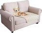 Ameritex Waterproof Dog Bed Cover Pet Blanket for Furniture Bed Couch Sofa Reversible