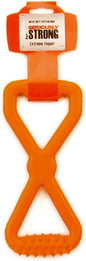 Petface (Seriously Strong Dog Toy Rubber Extreme Tugger Chew Toy