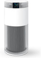 Air Purifier for Home Large Room 2500 Ft² with Washable Filters, Pet Air Purifier for Bedroom with PM2.5 Sensor, 20dB Sleep Mode, 360° Purification,12H Timer,Remove Dust, Odor, Smoke,White